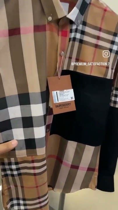 burberry customer satisfaction